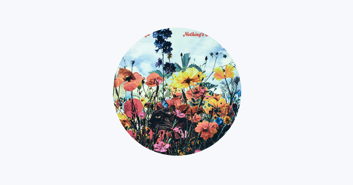 Nothing's Carved In Stone - Apple Music