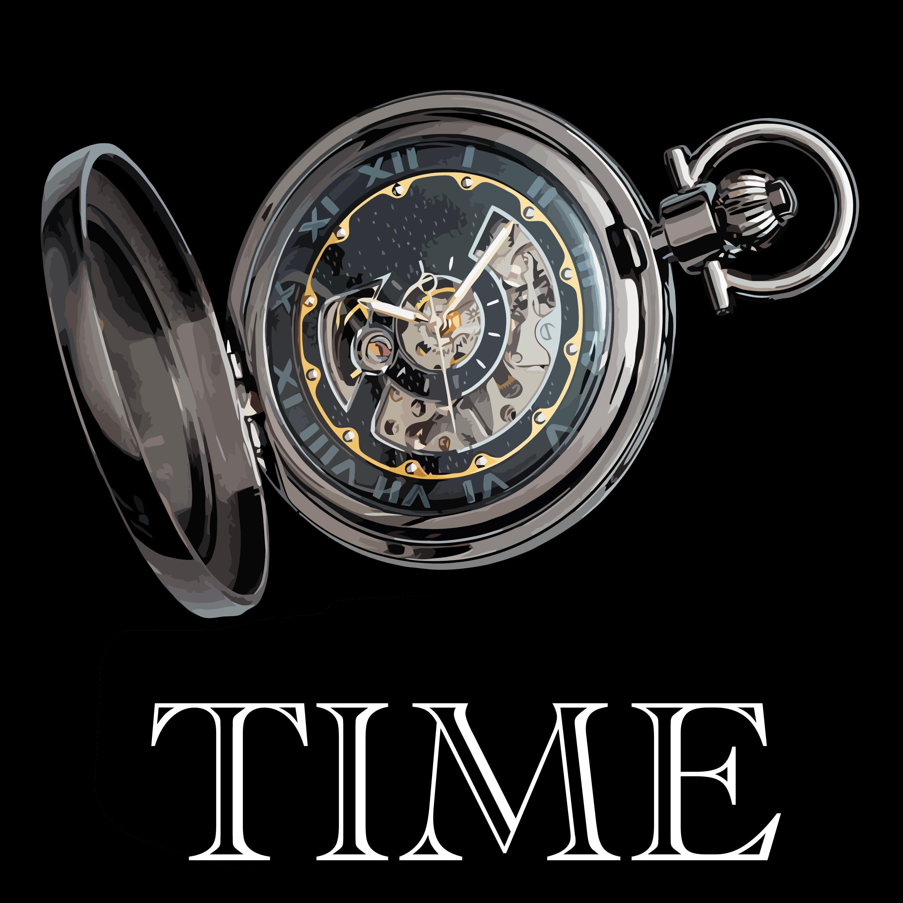 Time - Single