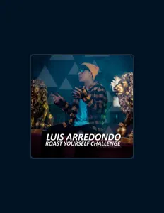 Escucha a Luis Arredondo, mira vídeos musicales, lee la biografía, consulta fechas de giras y mucho más.