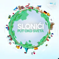 Put Oko Sveta — IDJKids RS