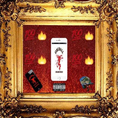 Fireball Flow EP