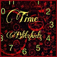 Time (feat. E$t 93, IdiomServant & Parkeway) - Single - Blitzkidz