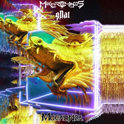Mucalinda (feat. gNat) - Single