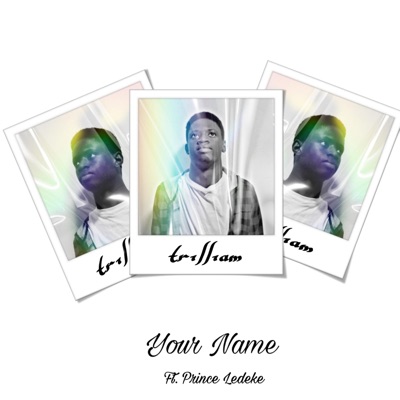 Your Name (feat. prince ledeke & Jakebcmusic) - Single