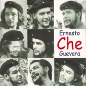 Ernesto Che Guevara artwork