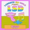 LSD - Audio (feat. Sia, Diplo & Labrinth)