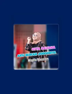 Listen to Nita Savana, watch music videos, read bio, see tour dates & more!