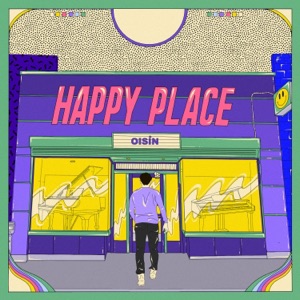 Happy Place - Single