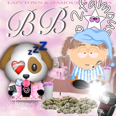 BB (feat. Bootleg Baby) - Single