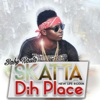 Shatta Dih Place - Single - Baby Rasta