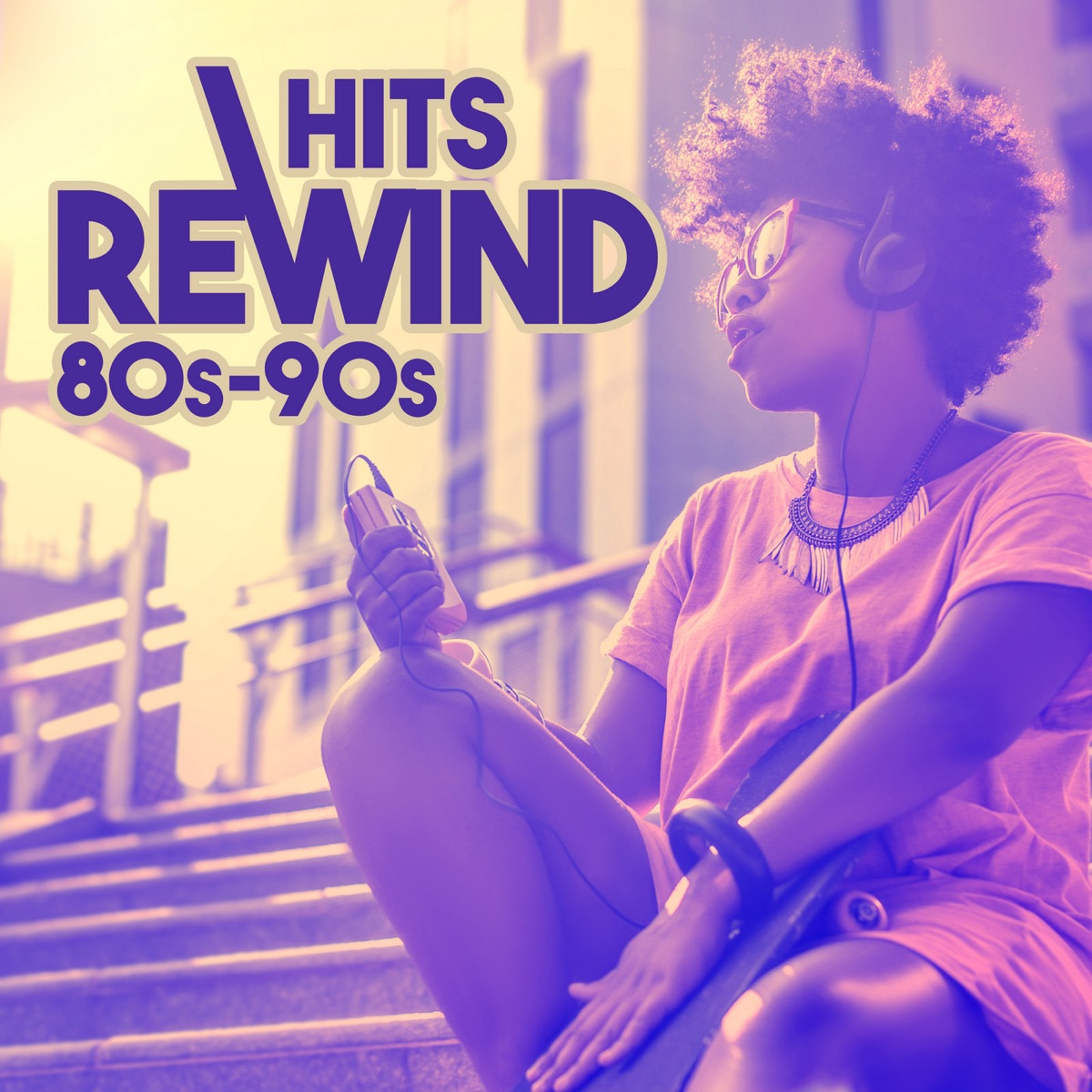 Hits Rewind 80s-90s - Album by Various Artists - Apple Music