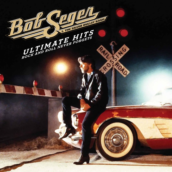 Cover artwork for Shakedown