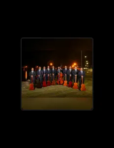 聆聽 Rondalla Guitarras De Media Noche Del ITLAC、觀看音樂影片、閱讀小傳、查看巡演日期等！