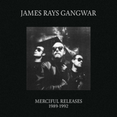 Merciful Releases 1989-1992 - James Rays Gangwar