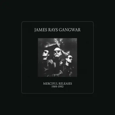 Listen to James Rays Gangwar, watch music videos, read bio, see tour dates & more!