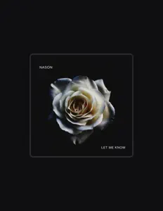 Hör dir Nason an, schau dir Musikvideos an, lies die Biografie, finde Tourdaten und mehr!