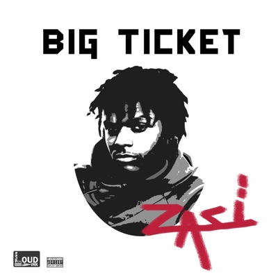 Big Ticket - Single