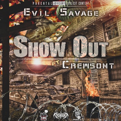 Show Out (feat. Crewsont) - Single