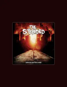 Listen to The Stranded, watch music videos, read bio, see tour dates & more!