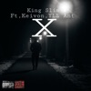 X (feat. Kevion & YLL Ant) - Single