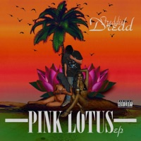 Pink Lotus - EP - Freddie Dredd