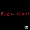 Right Time - Single
