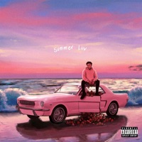 Summer Luv - Single - Phora