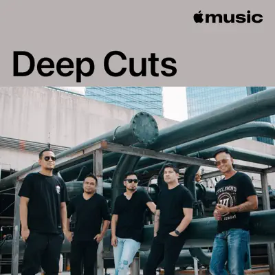 6cyclemind: Deep Cuts
