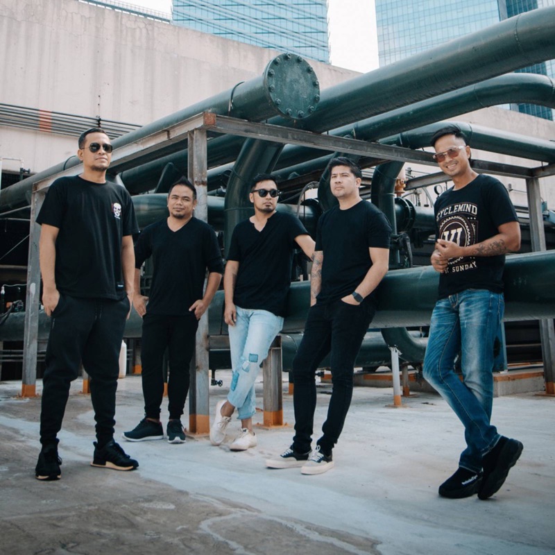 6cyclemind - Sandalan