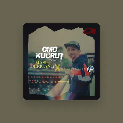 Listen to Omo Kucrut, watch music videos, read bio, see tour dates & more!