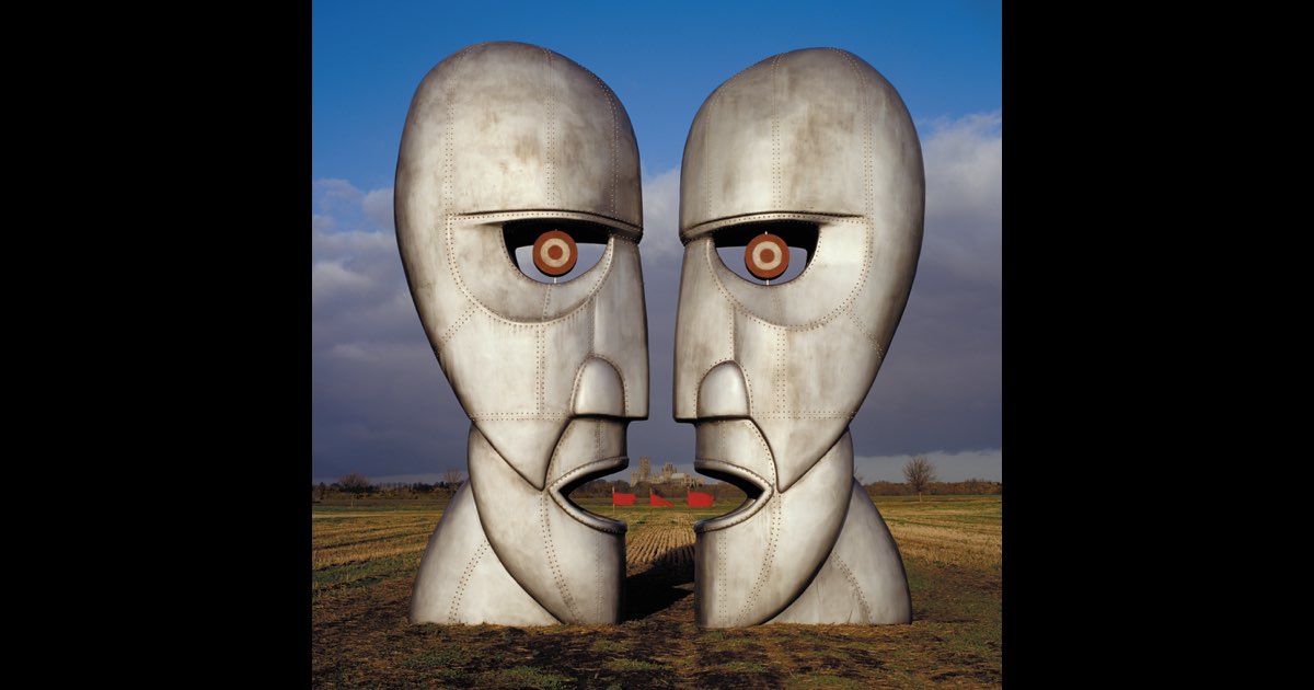 洋楽 Pink Floyd The Division Bell The Division Bell - Wikipedia