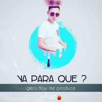 Ya Para Que - Single - Bloser Alvarez