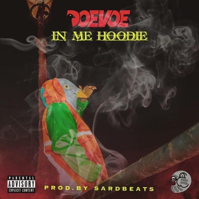 In Me Hoodie - Single