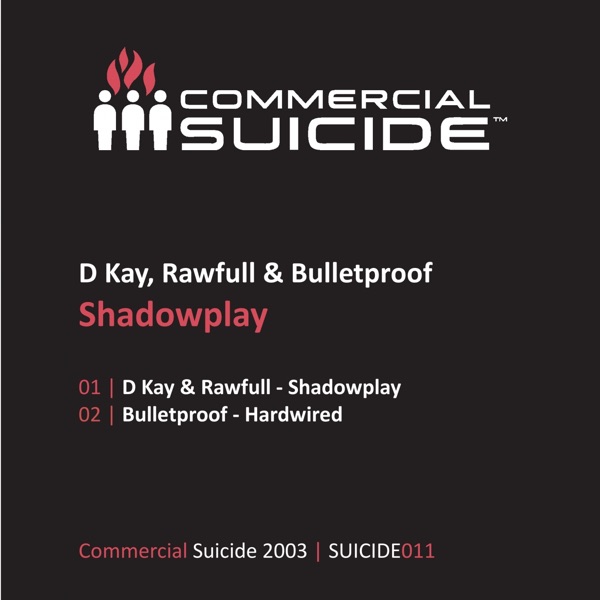 Shadowplay - Single