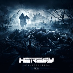 Bloodshed - Single