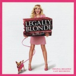 Christian Borle & Laura Bell Bundy - Legally Blonde