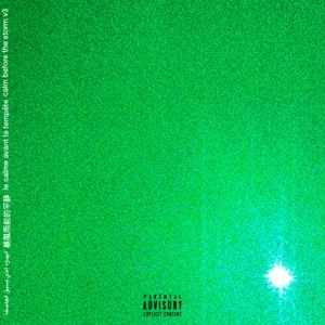 Calm Before the Storm V3 - Single