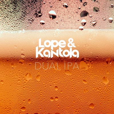 Dual Ipa - Single