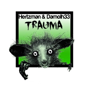 Trauma - EP