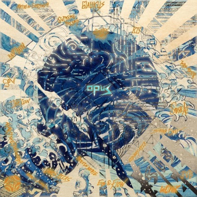 Waves Apotheosis (feat. Sharp-One) - Single