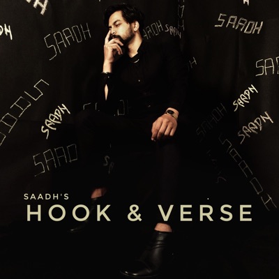 Hook & Verse - Single