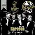 Popurrii