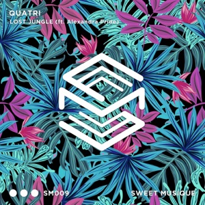 Lost Jungle - Single