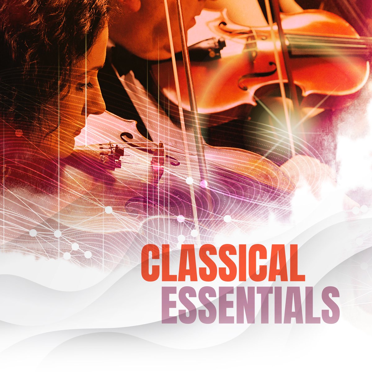 ‎classical Essentials Album By Various Artists Apple Music