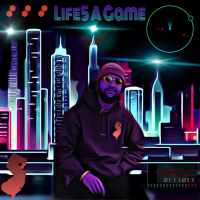 Life5 a Game