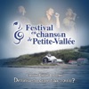 Festival en chanson de Petite-Vallée - Deviens-tu c'que t'as voulu? (L'année Daniel Boucher))