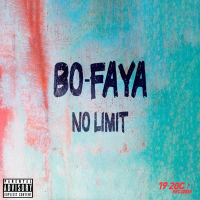 NO LIMIT EP