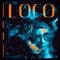 LOCO (feat. Kodigo & Hache Souza) - CARDELLINO & Icey M lyrics