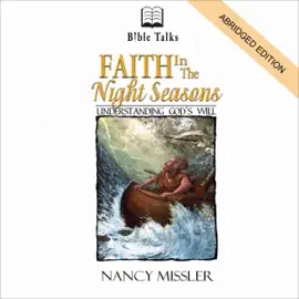 Faith in the Night Seasons (Unabridged)