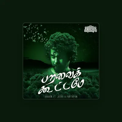Listen to Varuon Thushyanthan, watch music videos, read bio, see tour dates & more!